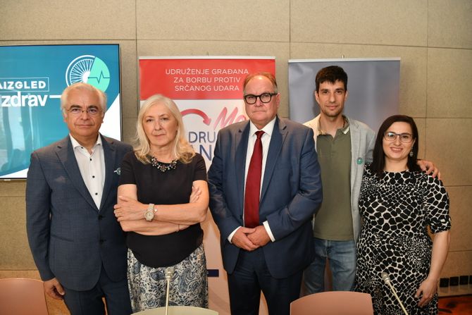 Kampanja "Naizgled zdravi" Kampanja "Naizgled zdravi"