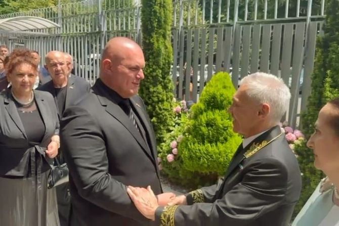 Dalibor Marković Dalibor Marković