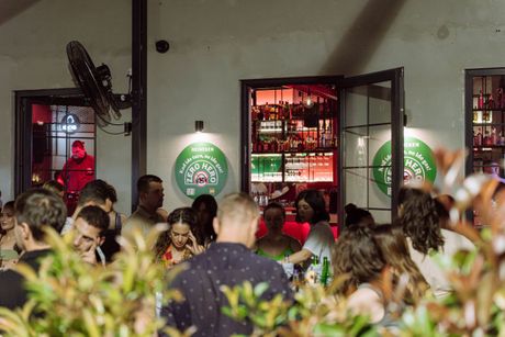 Heineken Heineken