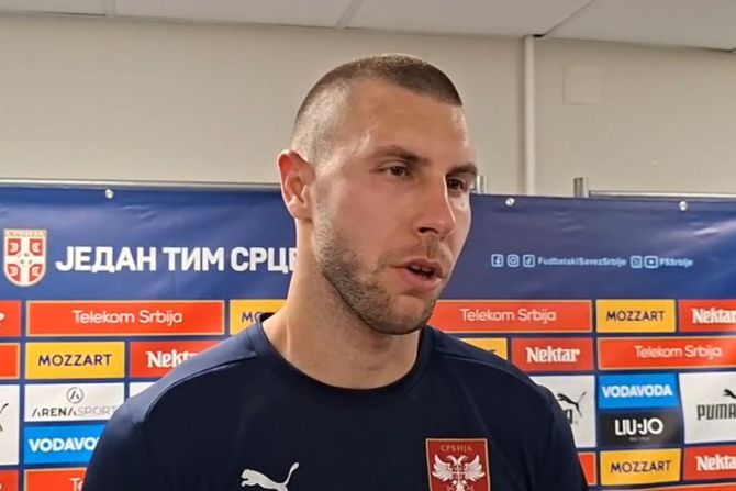 Strahinja Pavlović Strahinja Pavlović