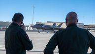 Belgija jača vazduhoplovstvo, razmatra kupovinu još 21 aviona Lokid Martin F-35