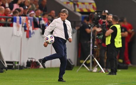 Dragan Stojković Piksi Dragan Stojković Piksi