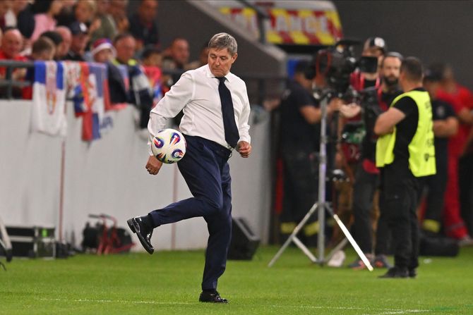 Dragan Stojković Piksi Dragan Stojković Piksi
