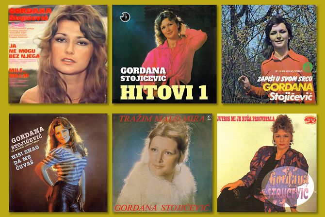 Muzička apoteka Gordana Goca Stojićević Muzička apoteka Gordana Goca Stojićević
