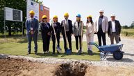 Počela gradnja dalekovoda: Od trafo-stanice Obrenovac do TS Bajina Bašta - 109 km
