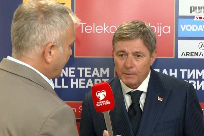 Dragan Stojković Piksi Dragan Stojković Piksi