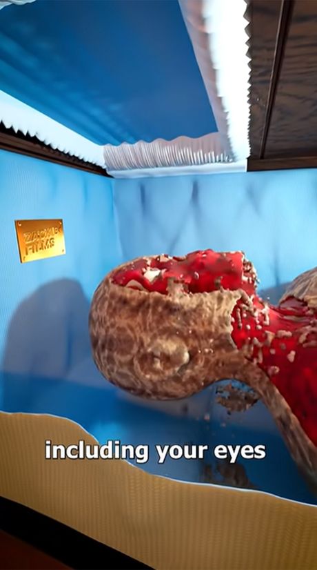 Posle smrti video Posle smrti video
