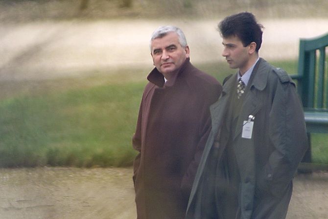 Bujar Bukoši Bujar Bukoši