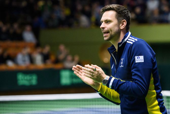 Robin Soderling Robin Soderling
