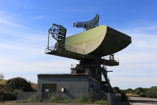 RAF Neatishead baza