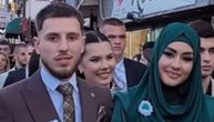 Sara iz Novog Pazara je maturantkinja o kojoj svi pričaju: Na ovoj haljini bi joj pozavidele i najveće zvezde