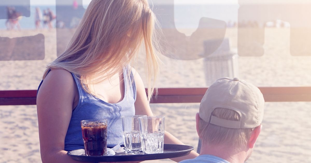 Žena otkrila da zarađuje 2.700 EVRA: Ovaj posao u Hrvatskoj odlična je prilika za mnoge Srbe