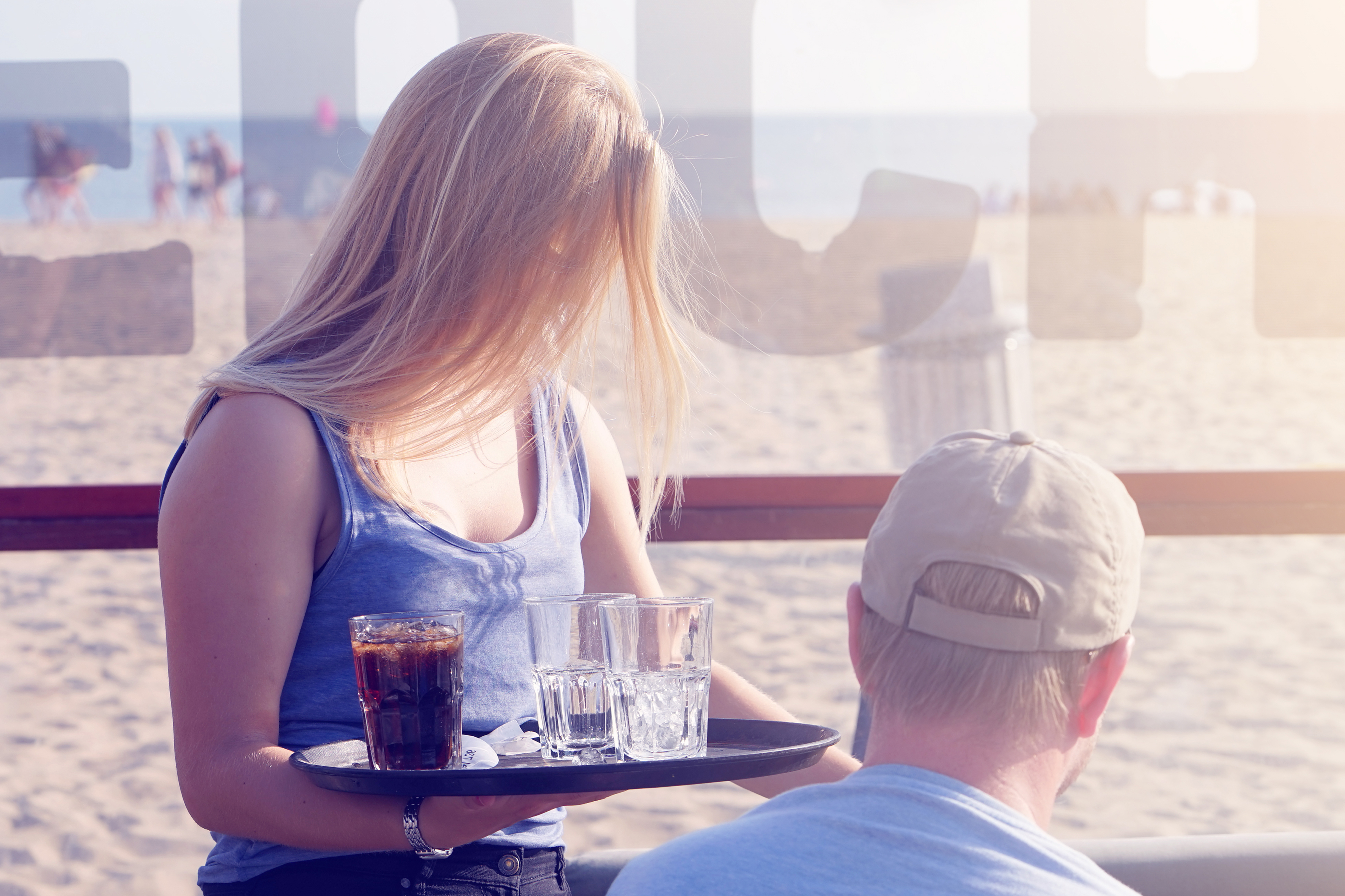 Žena otkrila da zarađuje 2.700 EVRA: Ovaj posao u Hrvatskoj odlična je prilika za mnoge Srbe