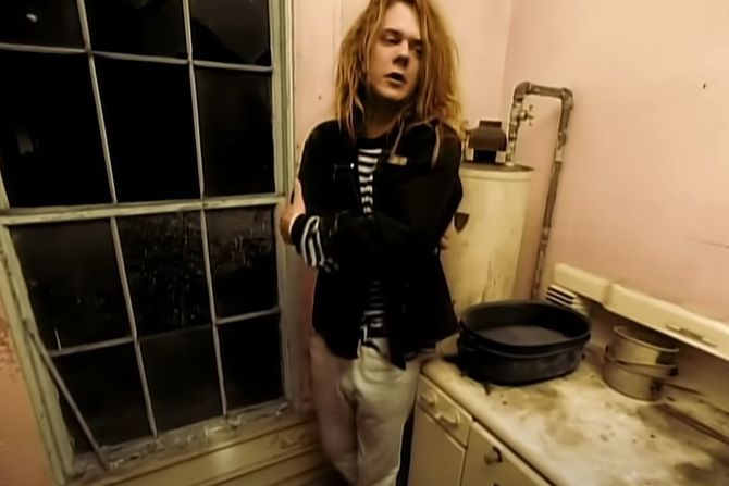 Soul Asylum