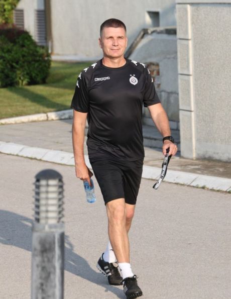 Srđan Blagojević Srđan Blagojević