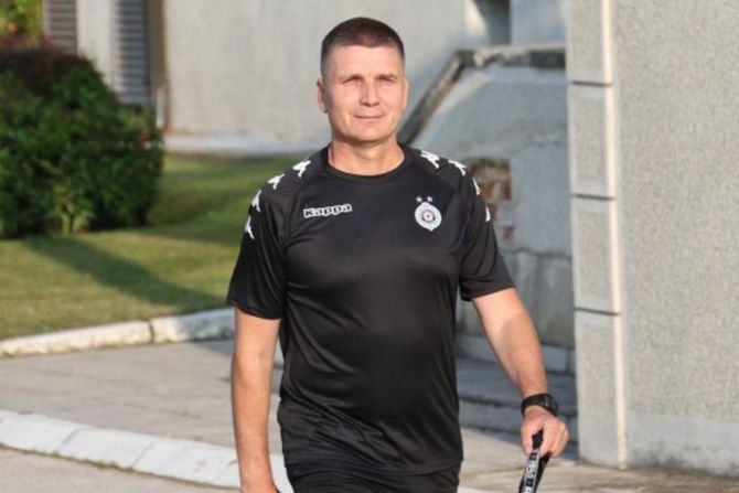 Srđan Blagojević Srđan Blagojević
