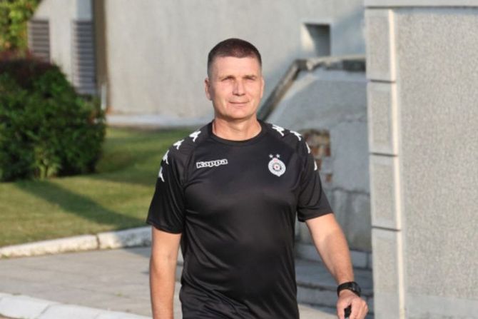 Srđan Blagojević Srđan Blagojević