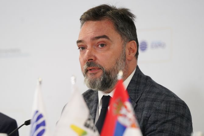 Staša Košarac Staša Košarac
