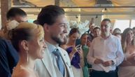 Stefan i Danica napravili LAŽNU SVADBU: Imali su sve, BRAK TRAJAO "DOK SE TOČI PIĆE"