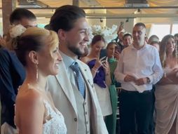 Stefan i Danica napravili lažnu svadbu