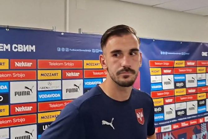 Nemanja Stojić Nemanja Stojić