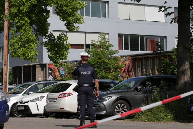 Austrija Grac škola masakr u školi pucnjava Austrija Grac škola masakr u školi pucnjava