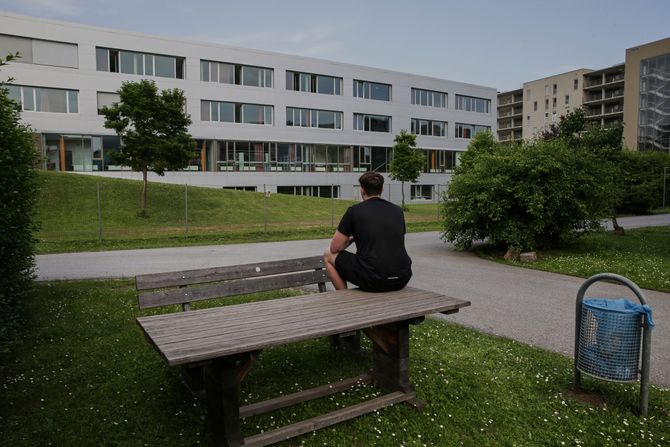 Austrija Grac škola masakr u školi pucnjava Austrija Grac škola masakr u školi pucnjava