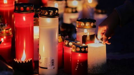 Austrija Grac škola masakr u školi pucnjava