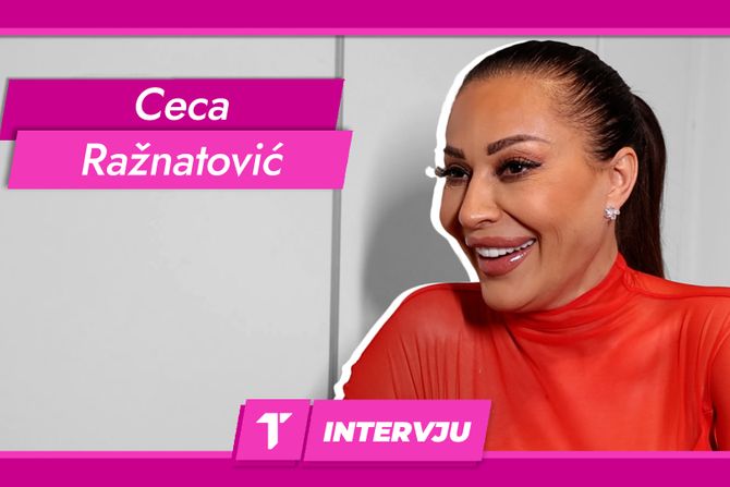 Svetlana Ceca Ražnatović Svetlana Ceca Ražnatović