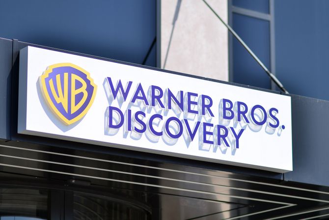 Warner Bros, Vorner bros Warner Bros, Vorner bros