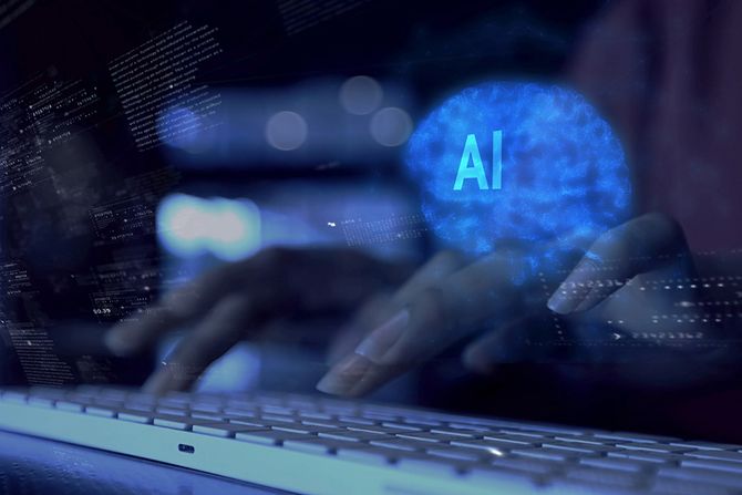 veštačka inteligencija, ai model veštačka inteligencija, ai model
