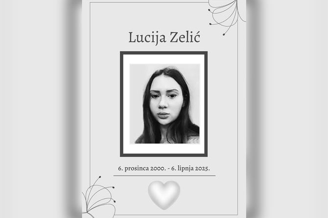 Lucija Zelić