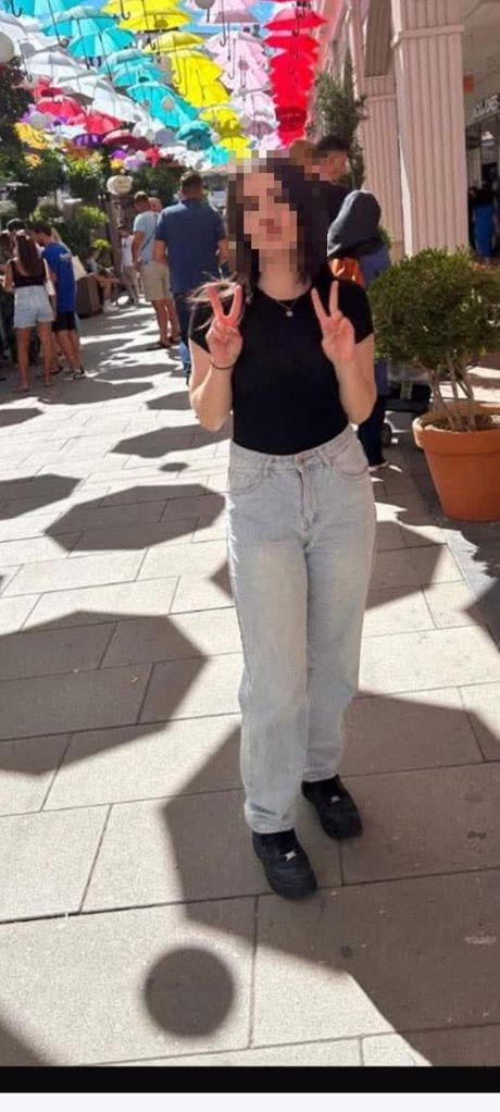 Lea sa Kosova ubijena u masakru u Gracu Lea sa Kosova ubijena u masakru u Gracu