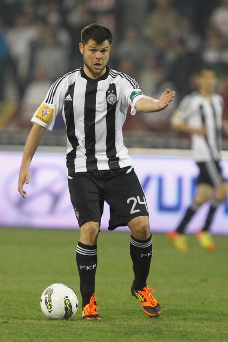 Nemanja Rnić Nemanja Rnić