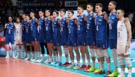 Evo gde možete da gledate uživo TV prenos meča Srbija - Argentina u Ligi nacija kod muškaraca