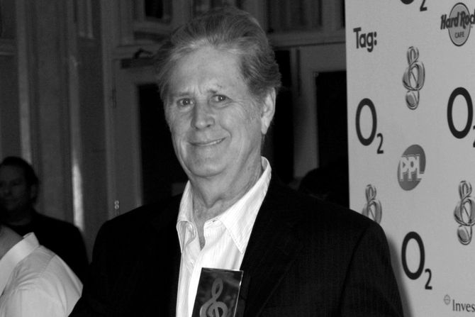 Brian Wilson Brian Wilson