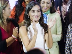 Kraljica Leticija od Španije