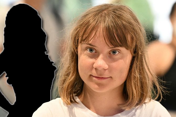 Greta Thunberg Greta Thunberg
