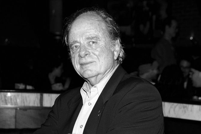 Harris Yulin
