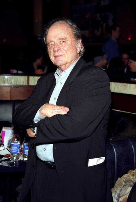 Harris Yulin Harris Yulin