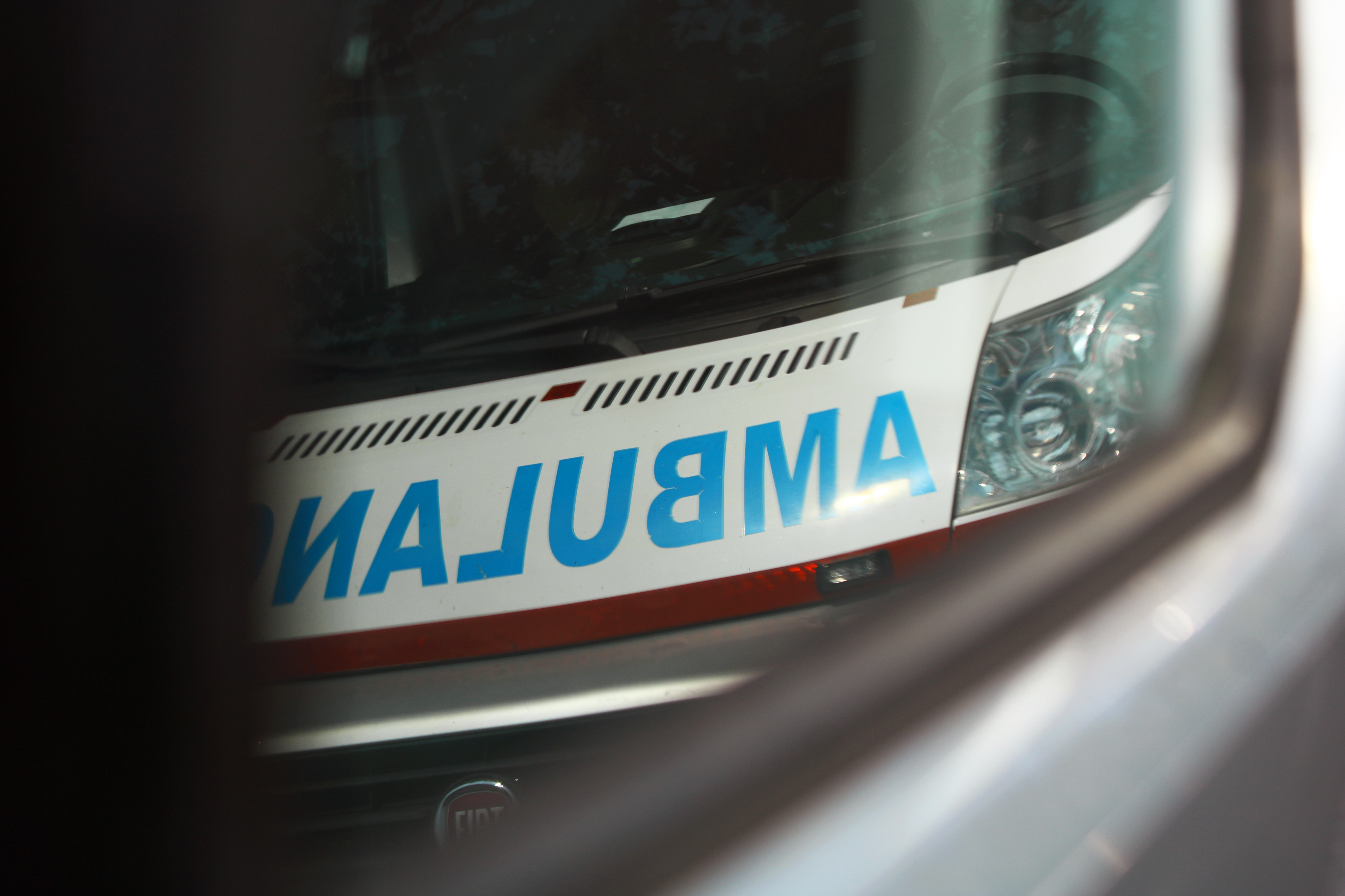 Hitna pomoć: Tri osobe lakše povređene u tri udesa u Beogradu