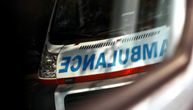 Težak udes u centru grada: Motociklista prevezen na reanimaciju