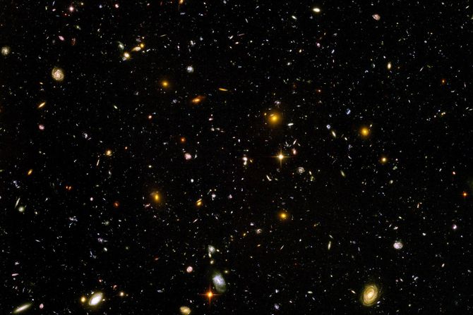 univerzum univerzum