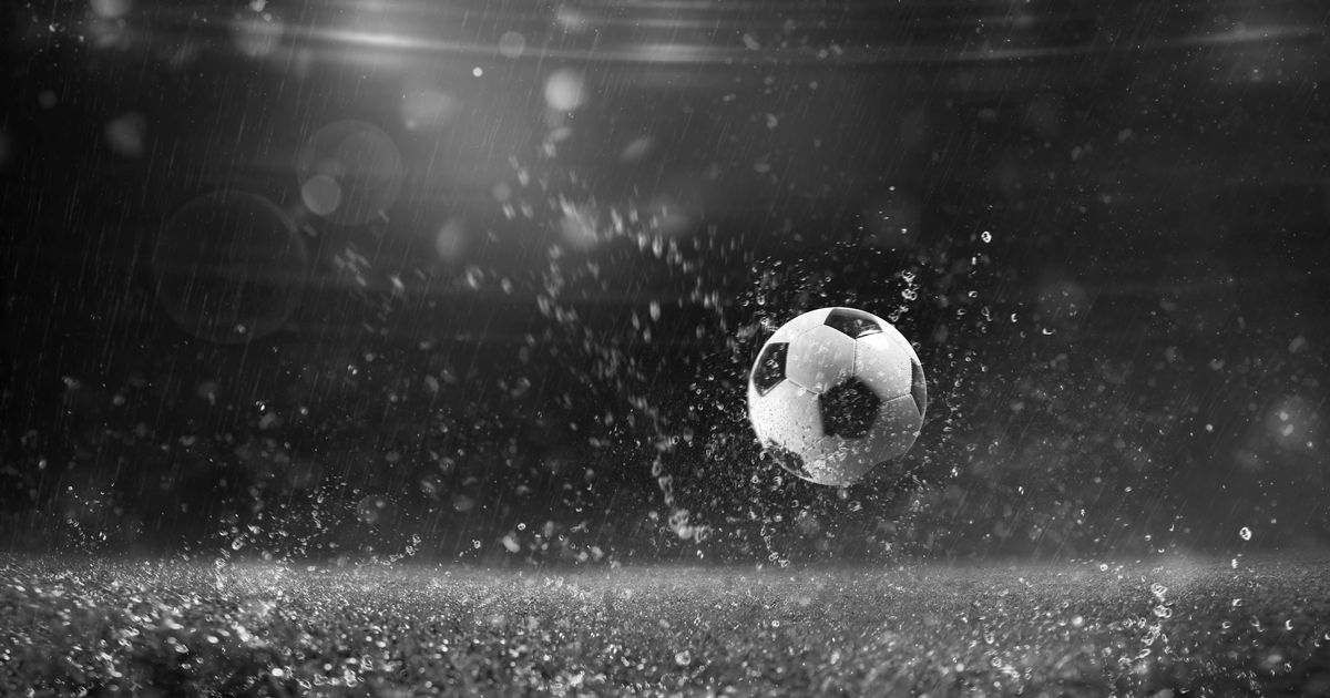 Haos u Srbiji: Odložene sve utakmice u četiri lige zbog velikog nevremena, hitno se oglasio i Fudbalski savez