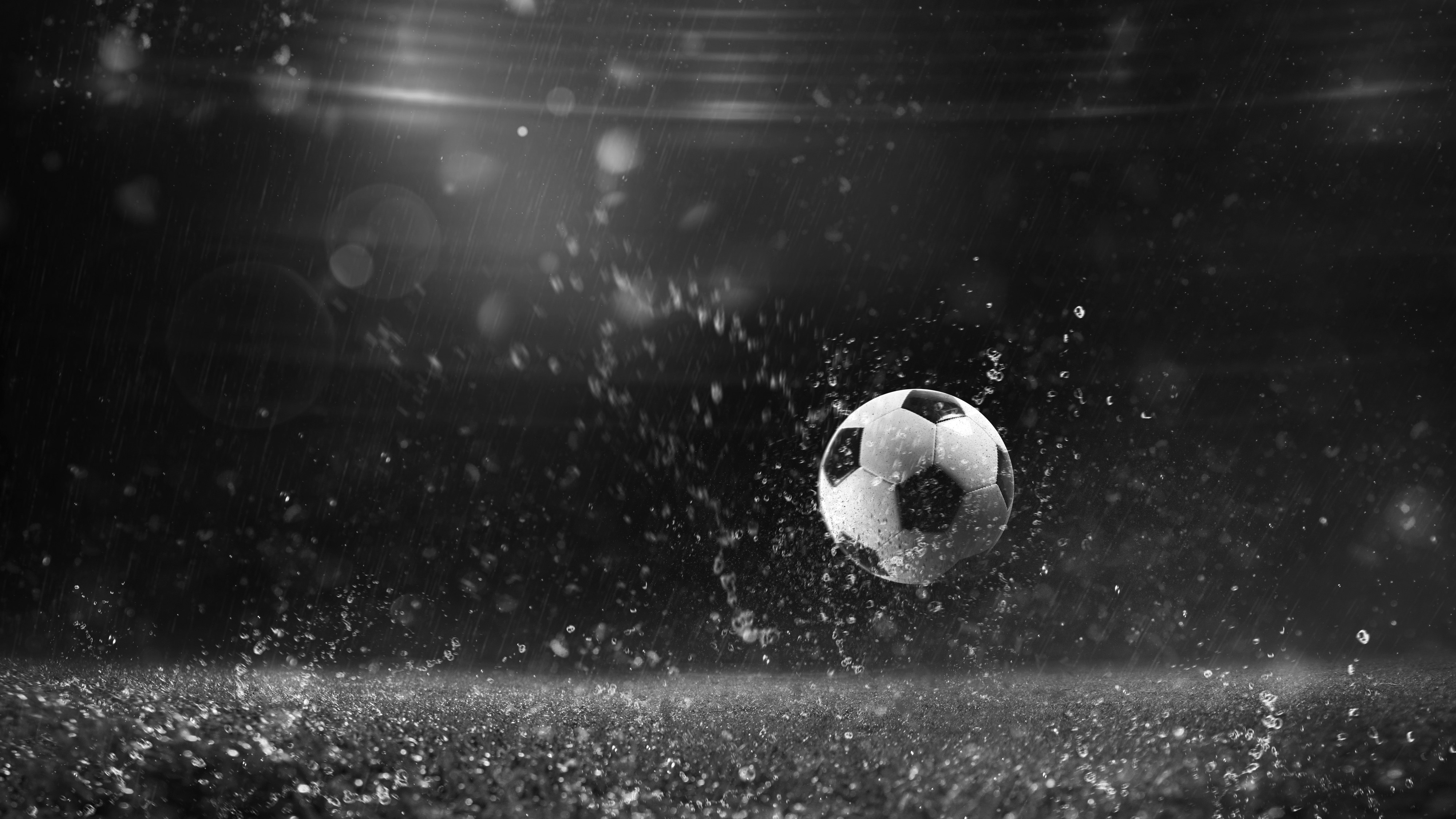 Haos u Srbiji: Odložene sve utakmice u četiri lige zbog velikog nevremena, hitno se oglasio i Fudbalski savez