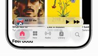 Korisnici besni zbog novog izgleda iOS-a 26, pa ih Apple smiruje ovim skrivenim podešavanjem