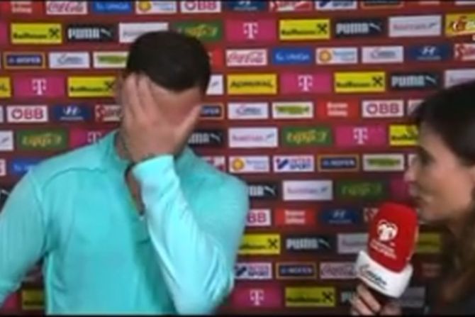 Marko Arnautović Marko Arnautović