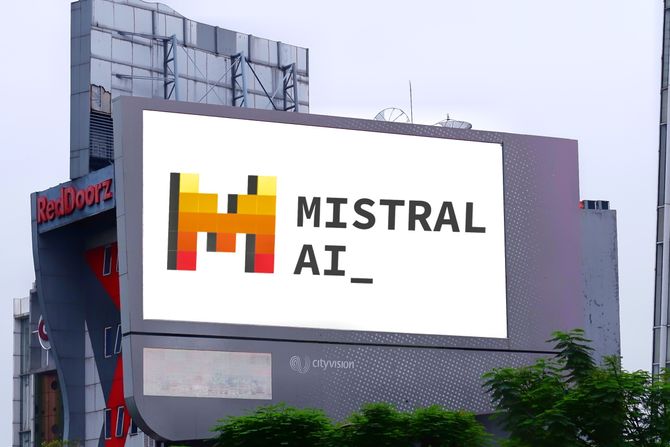 mistral ai mistral ai