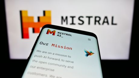 mistral ai mistral ai