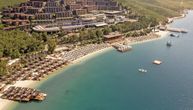 U ZAGRLJAJU EGEJA I LUKSUZA: Titanic Luxury Collection Bodrum